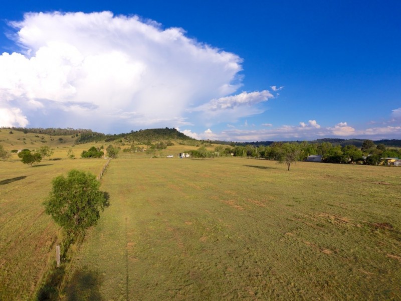 Lot 6 Pats Road, Plainland QLD 4341