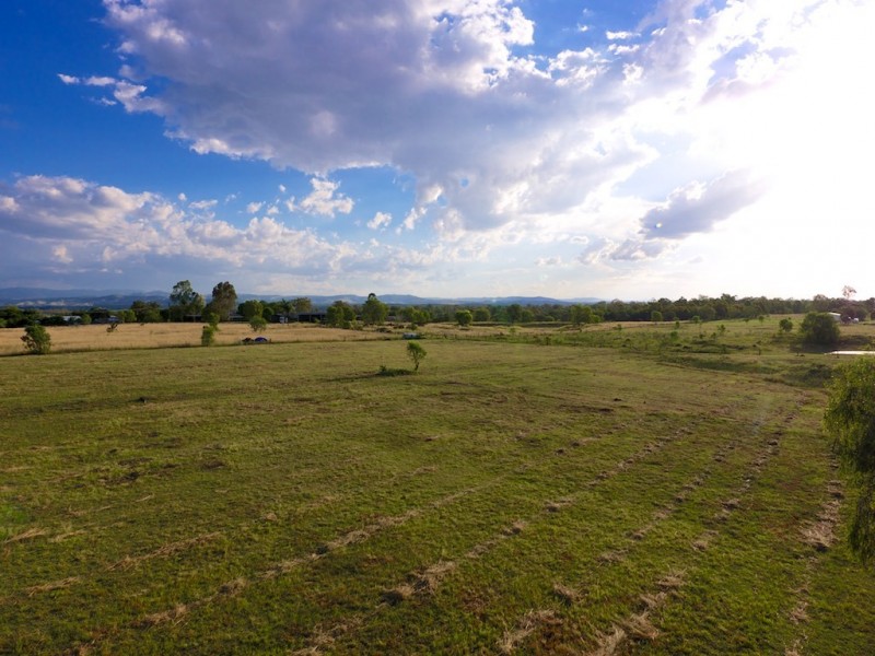 Lot 6 Pats Road, Plainland QLD 4341