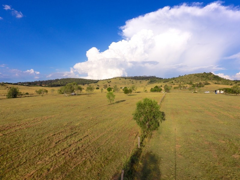 Lot 6 Pats Road, Plainland QLD 4341