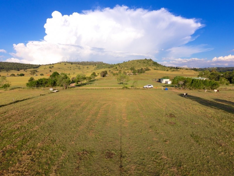 Lot 6 Pats Road, Plainland QLD 4341
