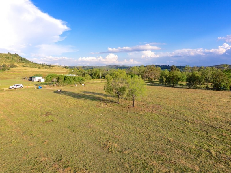 Lot 6 Pats Road, Plainland QLD 4341