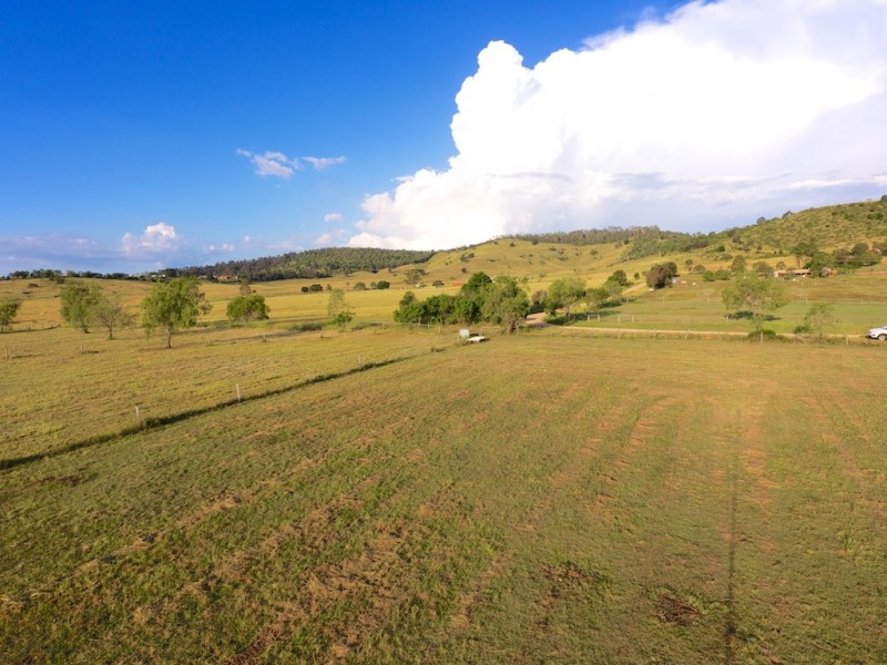 Lot 6 Pats Road, Plainland QLD 4341