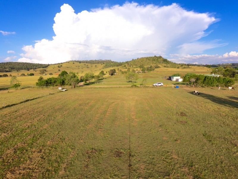 Lot 6 Pats Road, Plainland QLD 4341