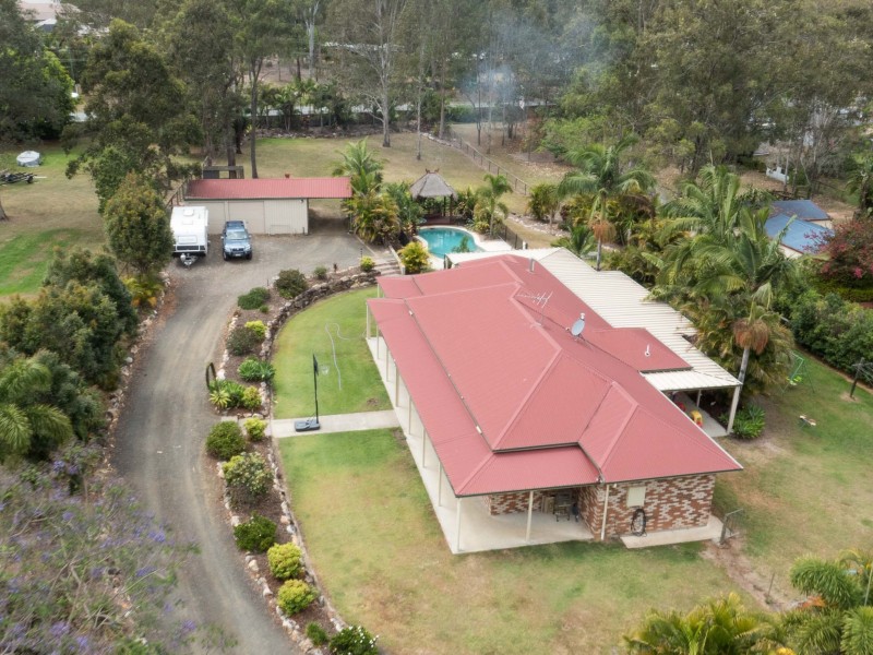 28 Craigerne Court, Chuwar QLD 4306