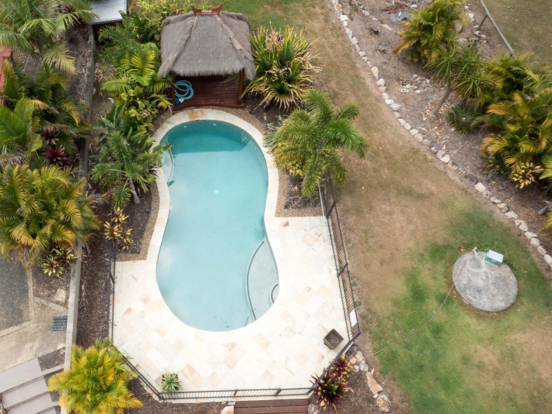 28 Craigerne Court, Chuwar QLD 4306