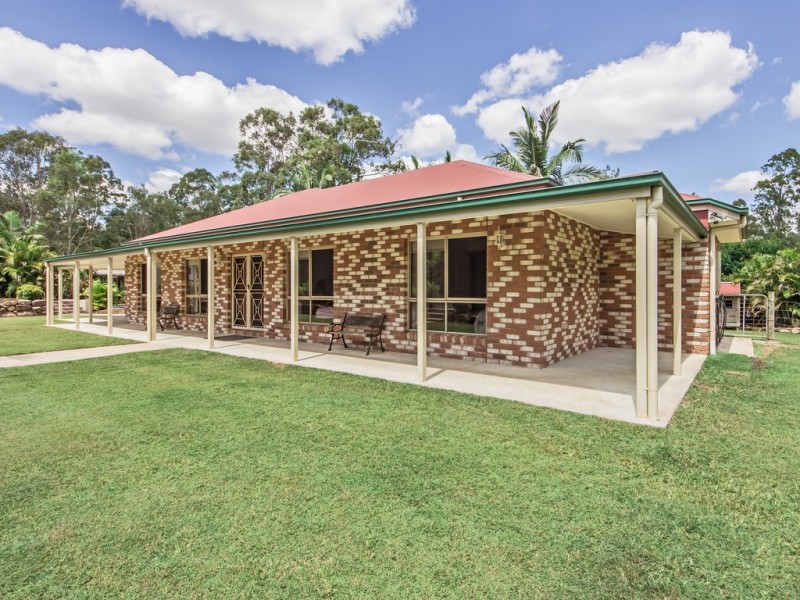 28 Craigerne Court, Chuwar QLD 4306