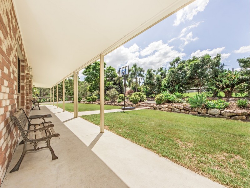 28 Craigerne Court, Chuwar QLD 4306