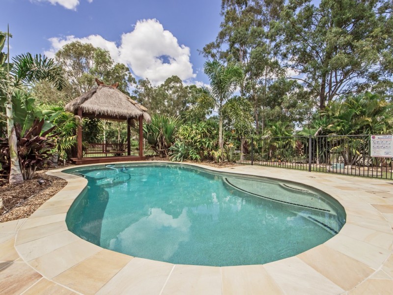 28 Craigerne Court, Chuwar QLD 4306