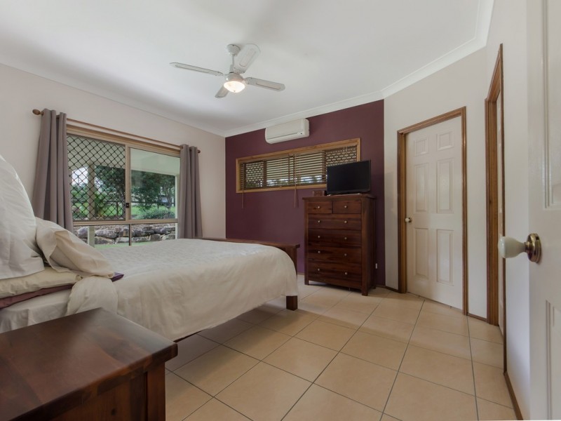 28 Craigerne Court, Chuwar QLD 4306