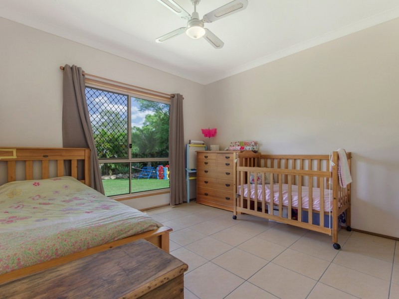 28 Craigerne Court, Chuwar QLD 4306