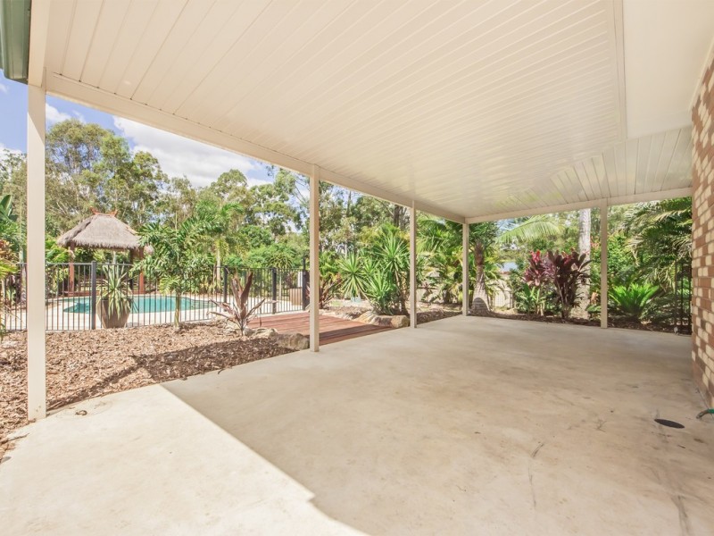 28 Craigerne Court, Chuwar QLD 4306