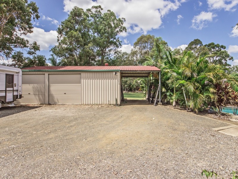 28 Craigerne Court, Chuwar QLD 4306