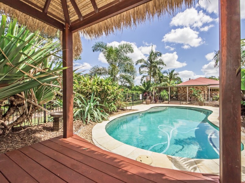 28 Craigerne Court, Chuwar QLD 4306