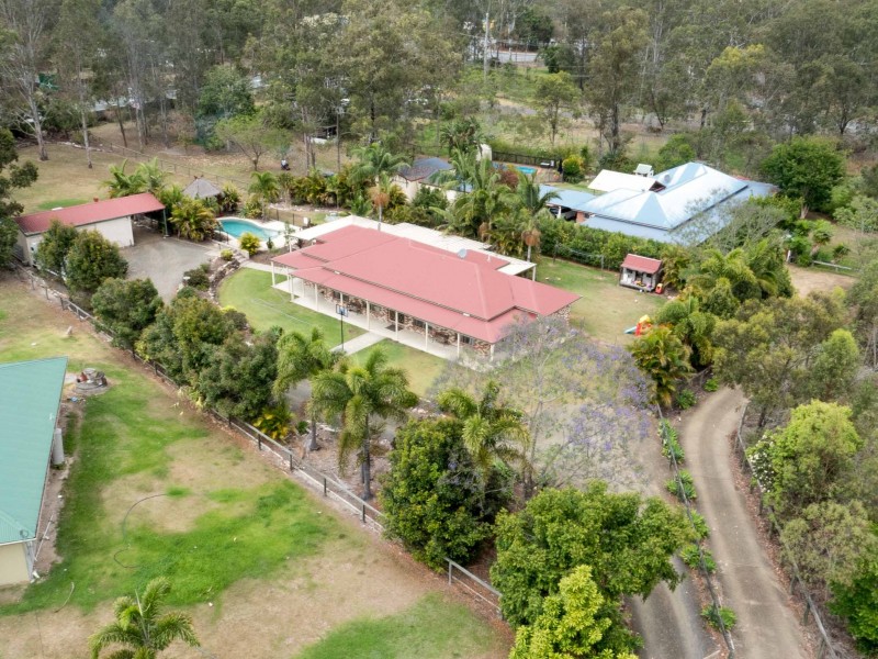 28 Craigerne Court, Chuwar QLD 4306