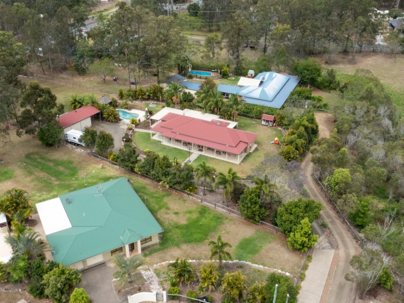 28 Craigerne Court, Chuwar QLD 4306