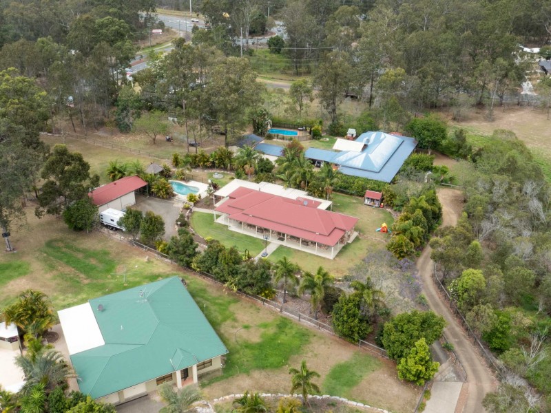 28 Craigerne Court, Chuwar QLD 4306