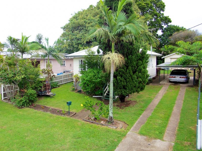24 James Street, East Ipswich QLD 4305