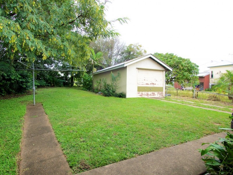 24 James Street, East Ipswich QLD 4305