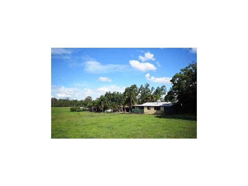 550 Brisbane Valley Highway, Wanora QLD 4306