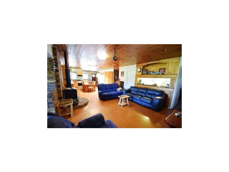 550 Brisbane Valley Highway, Wanora QLD 4306