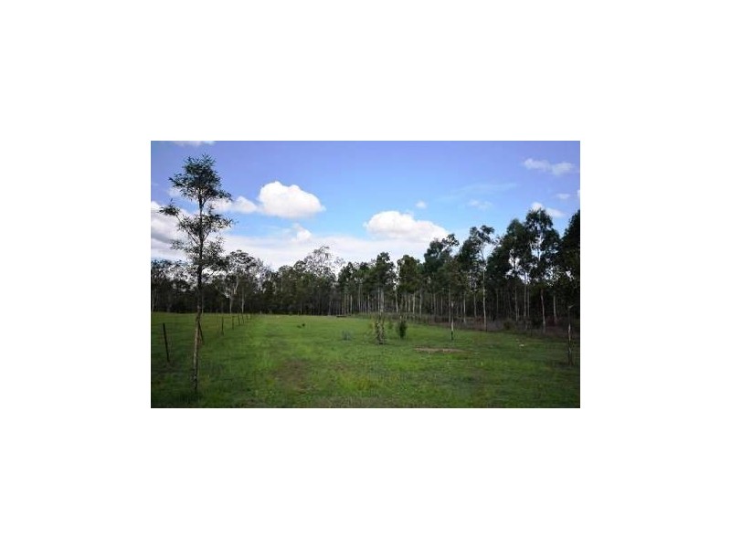 550 Brisbane Valley Highway, Wanora QLD 4306