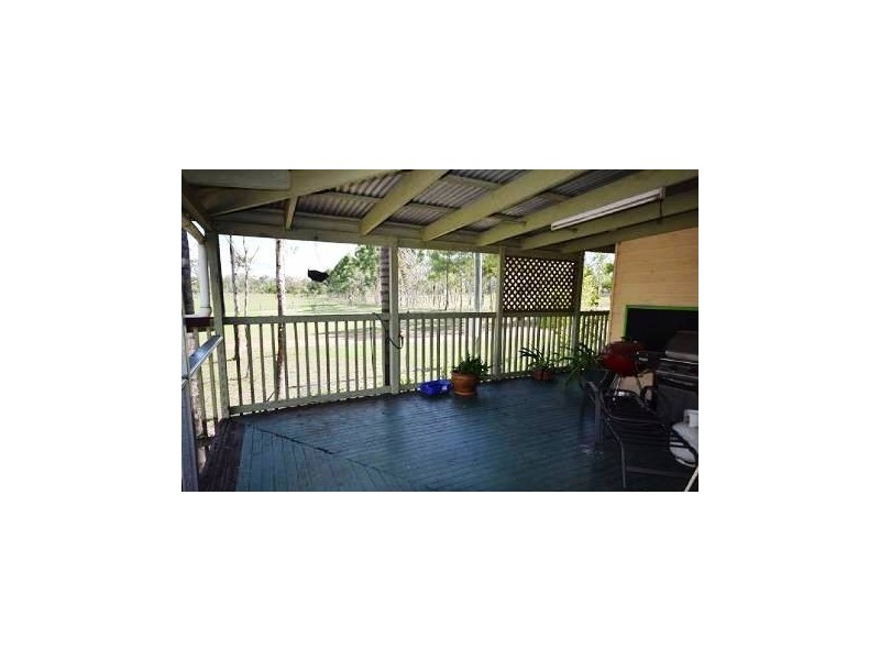 550 Brisbane Valley Highway, Wanora QLD 4306