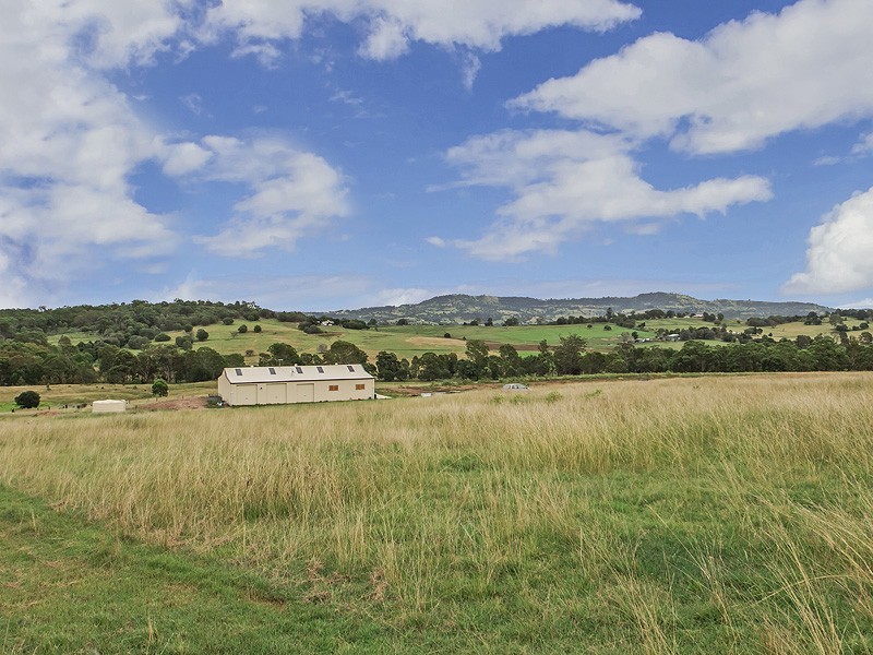 39 Cooper Road, Haigslea QLD 4306