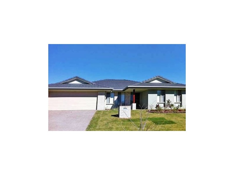 36 Noblewood Cres, Fernvale QLD 4306