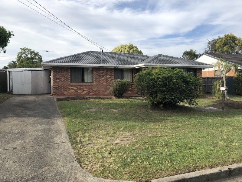 5 Menzies Street, Bethania QLD 4205