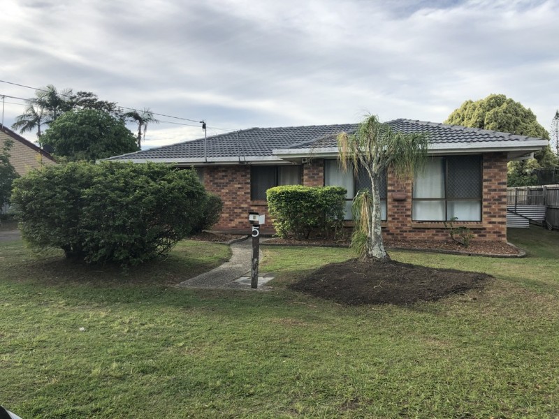 5 Menzies Street, Bethania QLD 4205