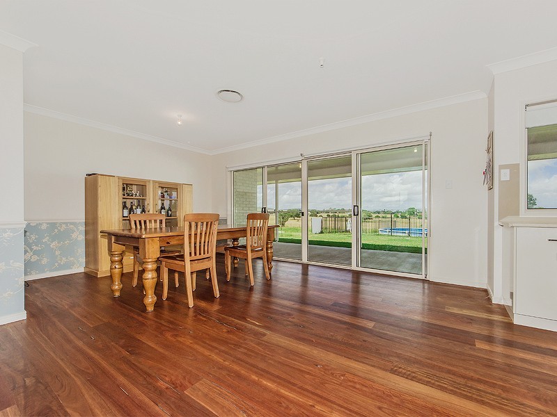 64 Pat Slattery Place, Lowood QLD 4311