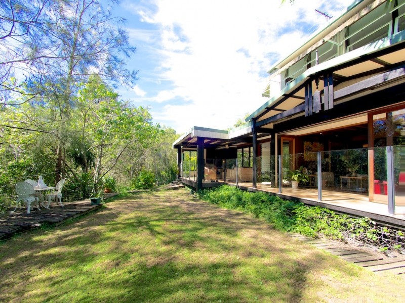 31 High Street, Blackstone QLD 4304