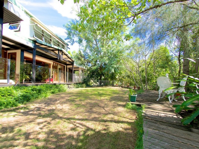 31 High Street, Blackstone QLD 4304