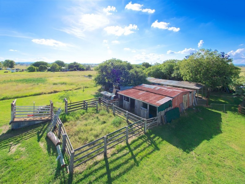 97 Mount Tarampa Road, Mount Tarampa QLD 4311