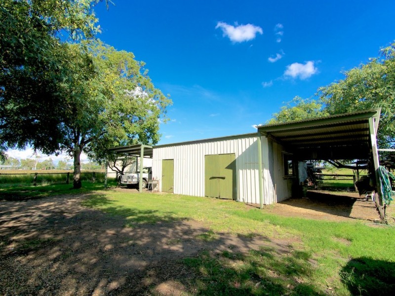 97 Mount Tarampa Road, Mount Tarampa QLD 4311