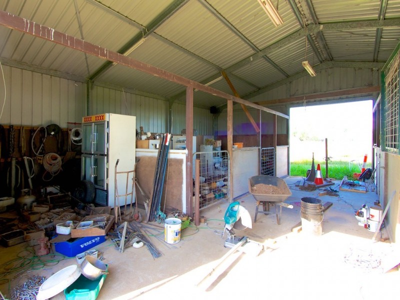 97 Mount Tarampa Road, Mount Tarampa QLD 4311