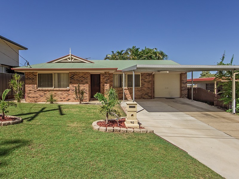 90 Aspinall Street, Leichhardt QLD 4305