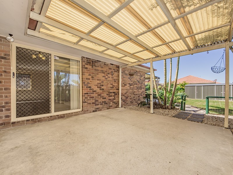 90 Aspinall Street, Leichhardt QLD 4305