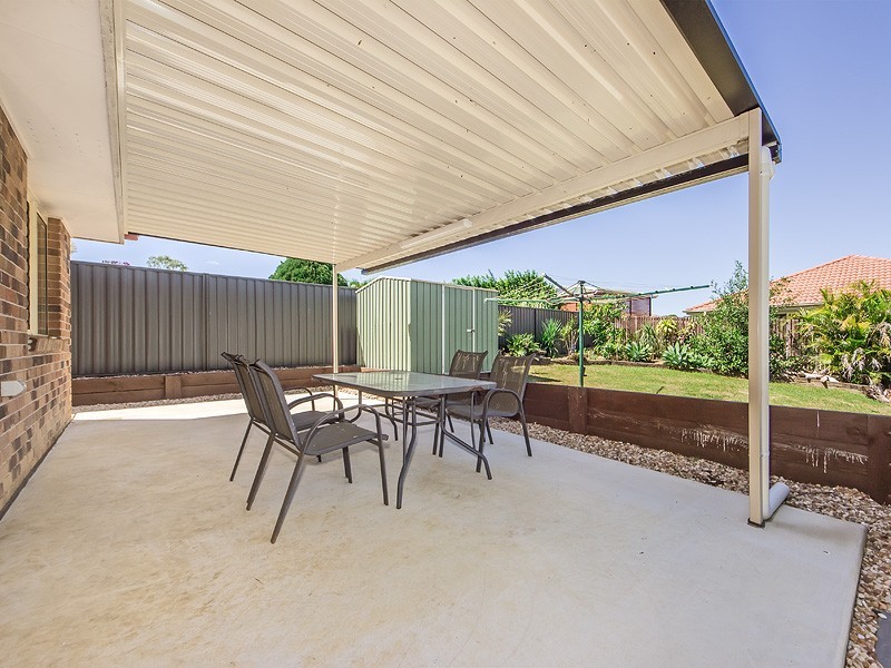 90 Aspinall Street, Leichhardt QLD 4305