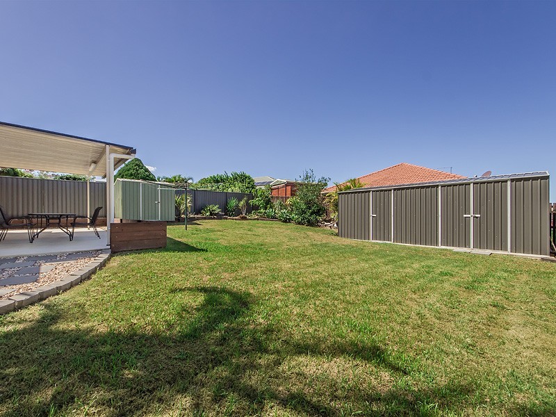 90 Aspinall Street, Leichhardt QLD 4305