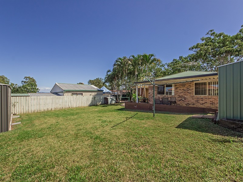 90 Aspinall Street, Leichhardt QLD 4305