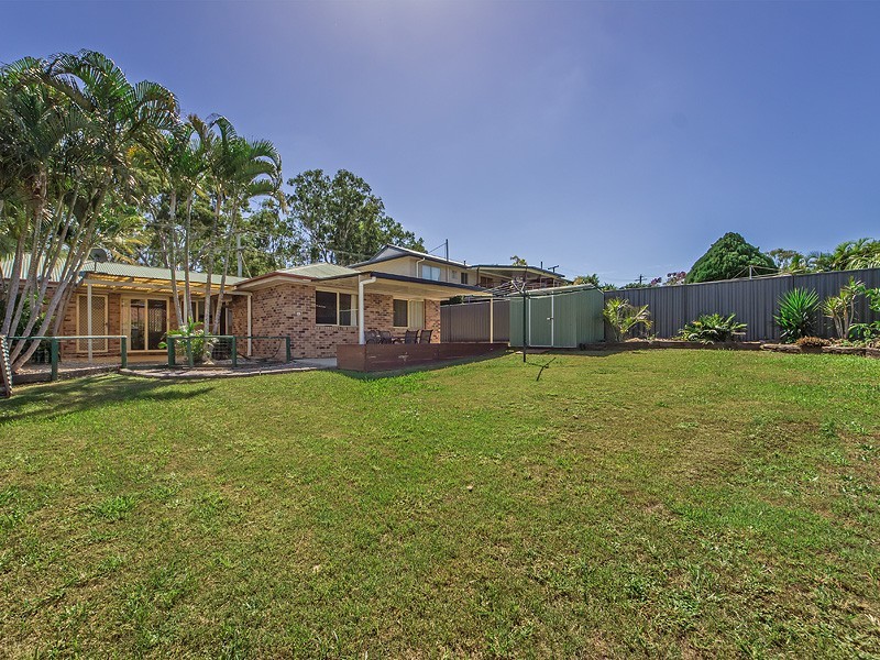 90 Aspinall Street, Leichhardt QLD 4305