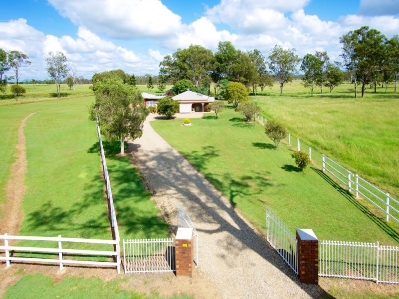 115 Stevens Road, Purga QLD 4306
