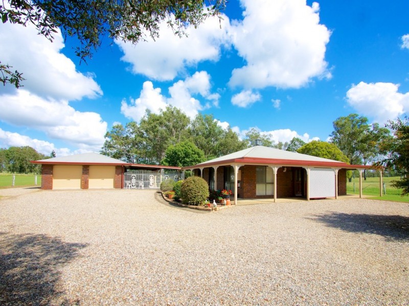 115 Stevens Road, Purga QLD 4306