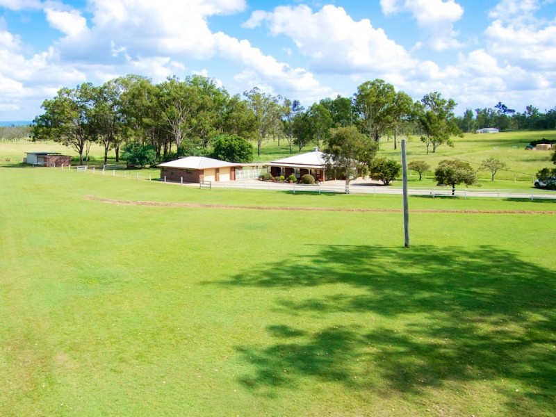 115 Stevens Road, Purga QLD 4306