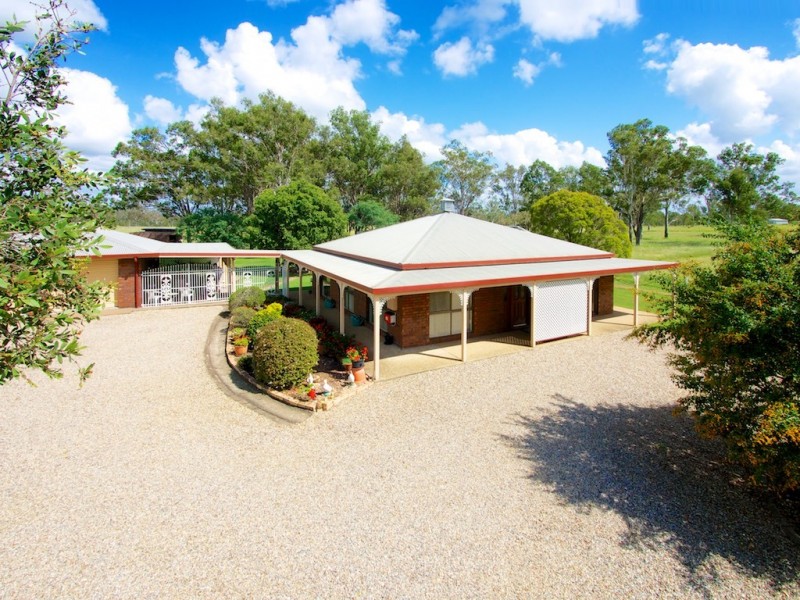 115 Stevens Road, Purga QLD 4306