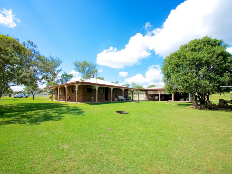 115 Stevens Road, Purga QLD 4306