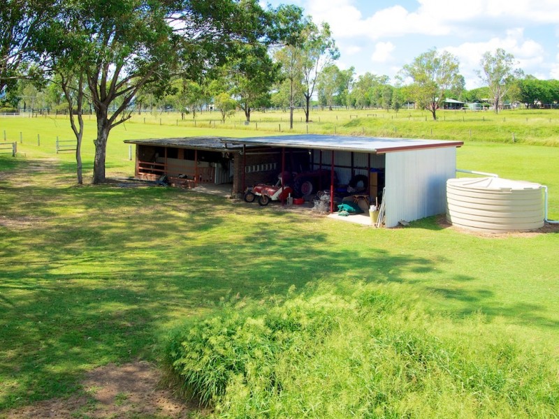 115 Stevens Road, Purga QLD 4306