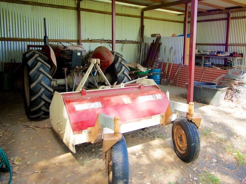 115 Stevens Road, Purga QLD 4306
