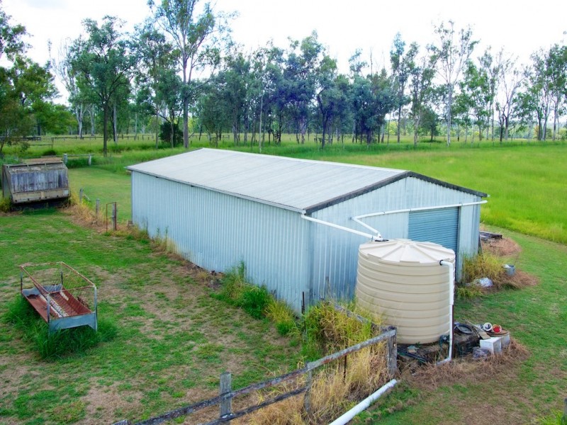 115 Stevens Road, Purga QLD 4306